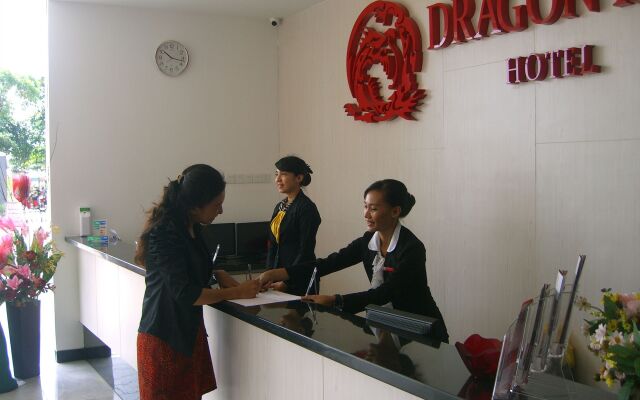 Dragon Inn Kendari