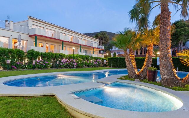 Holiday Home La Chumberita