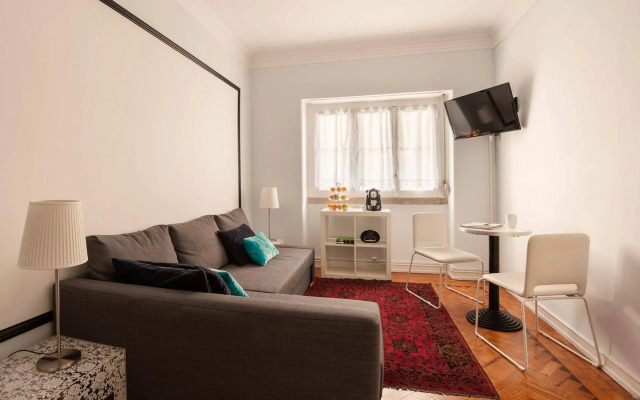 Lisbon City Break Apartments