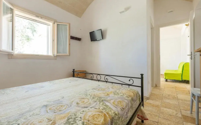 2421 Il Pagghiere by Perle di Puglia