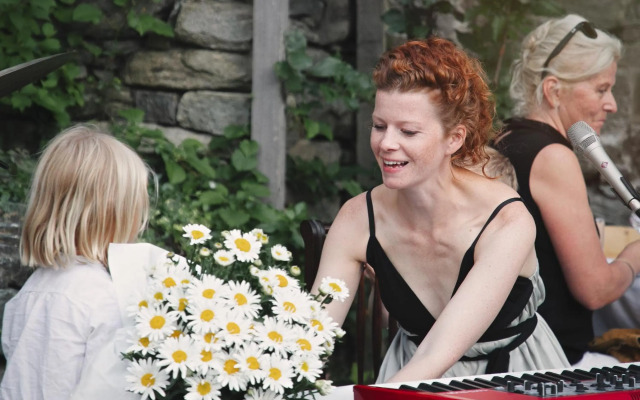 Appartements Adam-Mühle