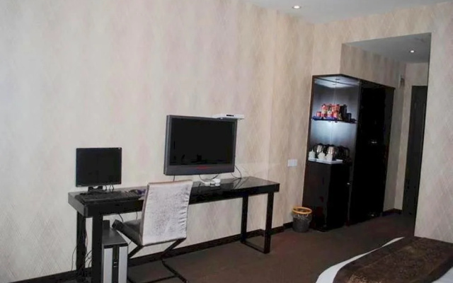 Meidu City Hotel-tuangui Branch