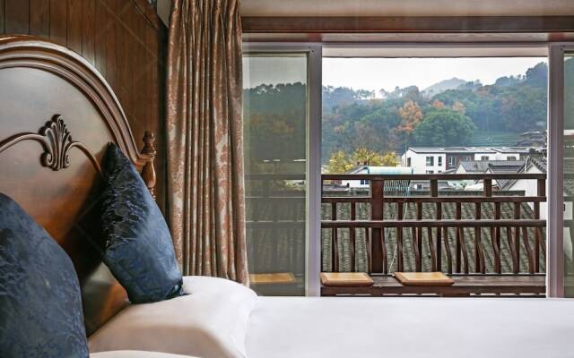 Hangzhou Westlake Hostel-Manjuelong Branch