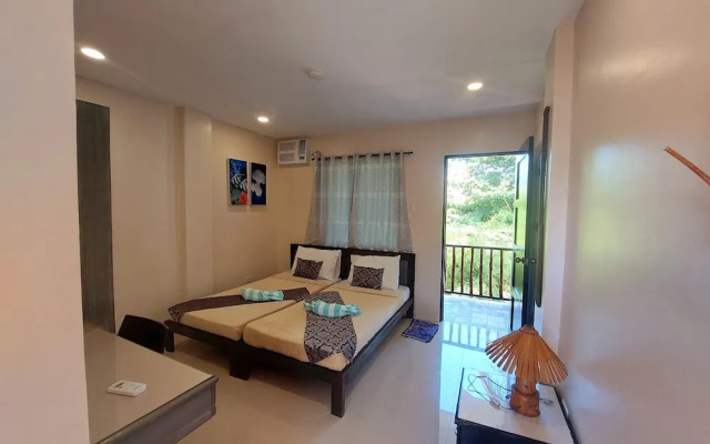 Avila's Horizon Dive Resort