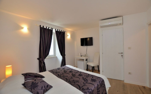 Rooms Pjaceta
