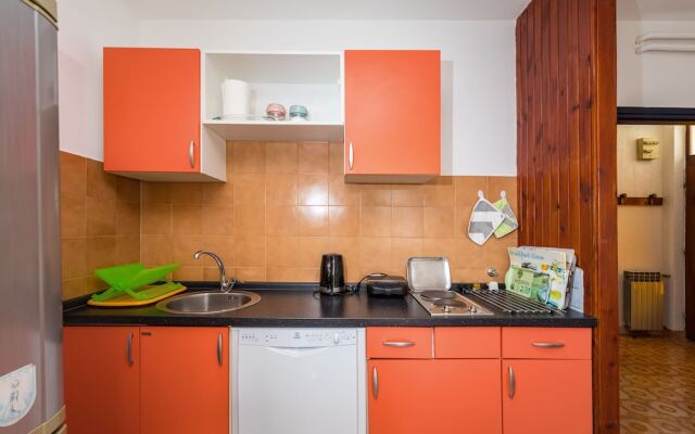 Cozy Apartment Branka With Nice Garden 6
