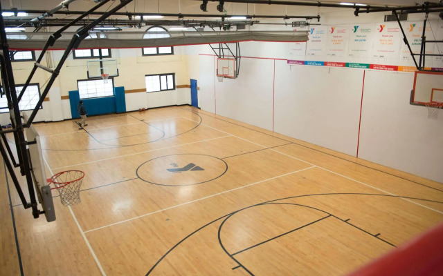 Flushing YMCA Hostel
