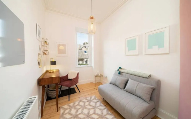Jane s Place - Chic 2 bed Apartment