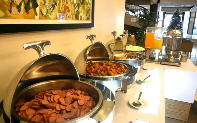 Circle Inn - Hotel & Suites