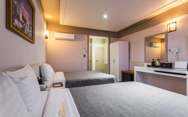 Incheon Airport Hotel