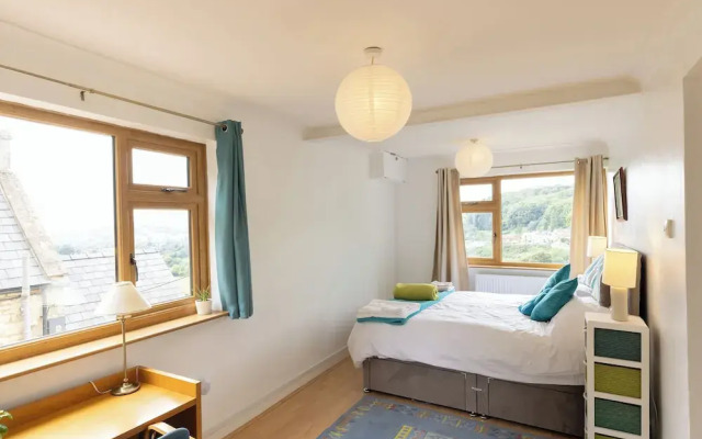 The Dormers - Amazing Views & Space