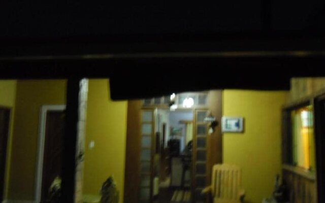 Pousada Marumbe