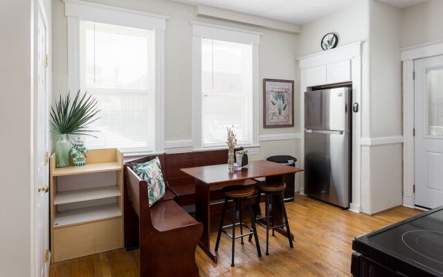 Fully renovated 4BR Bardstown / Highlands!