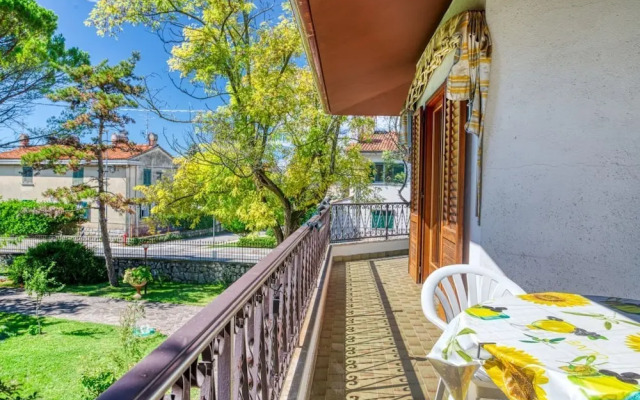 Villa Margherita Lovely Flats