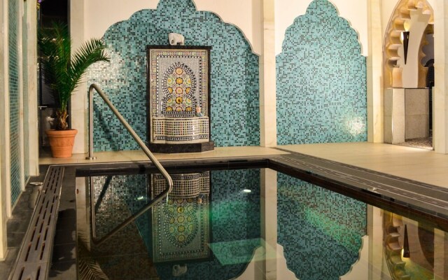 MALINA Luxury Apartments & Spa