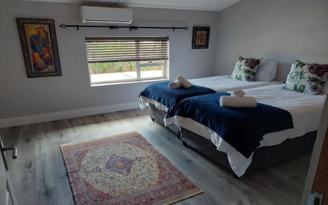 Clanwilliam Accommodation