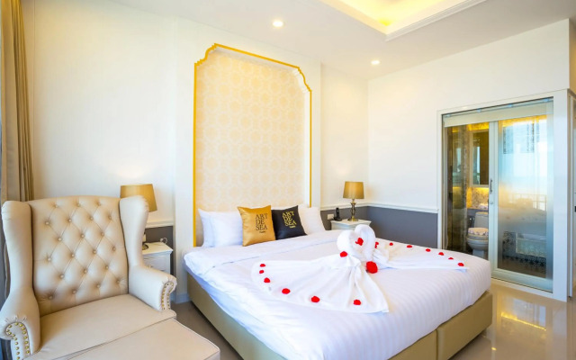 Art De Sea Hua Hin