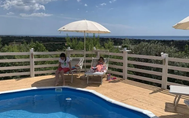 Agriturismo Eloro Pizzuta