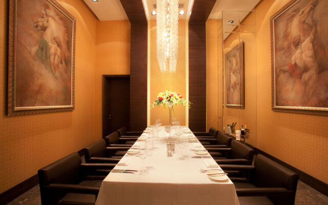 Intercontinental Wuxi by IHG