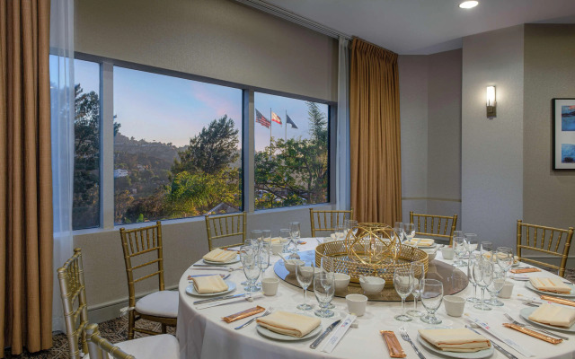 Hilton Los Angeles/Universal City