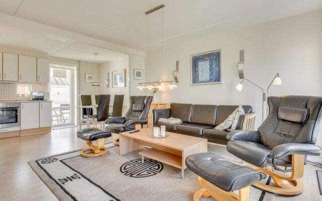 "Kea" - 2.3km from the sea in Western Jutland