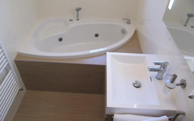 Wellness Penzion Life