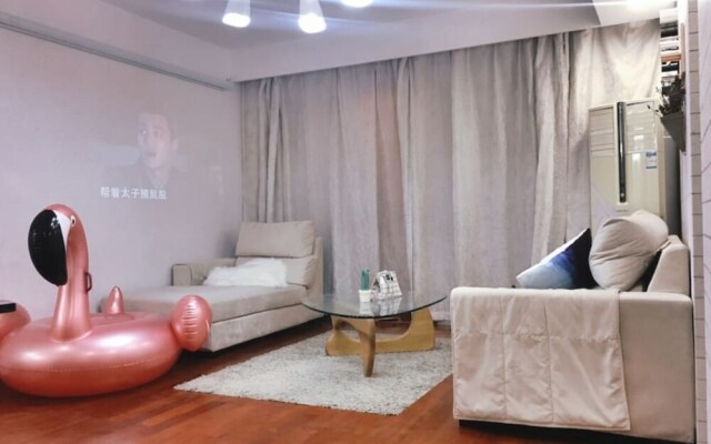 AG House Zhonghua Road No.1 Branch