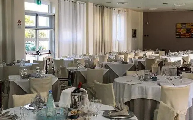 Stella Maris Beach Hotel