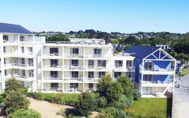 Vacancéole Le Domaine de Bertheaume