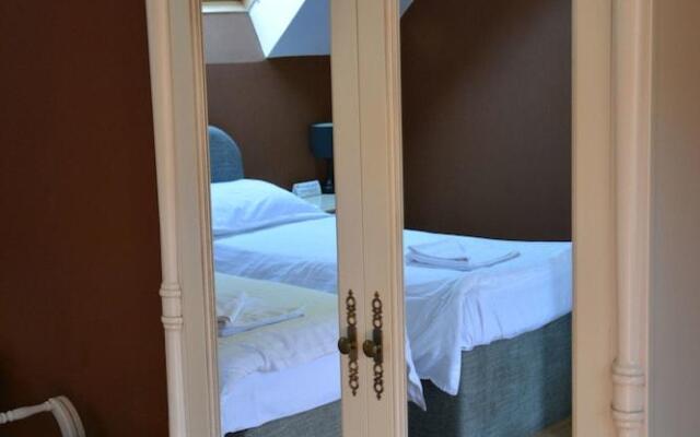 Cristian Inn