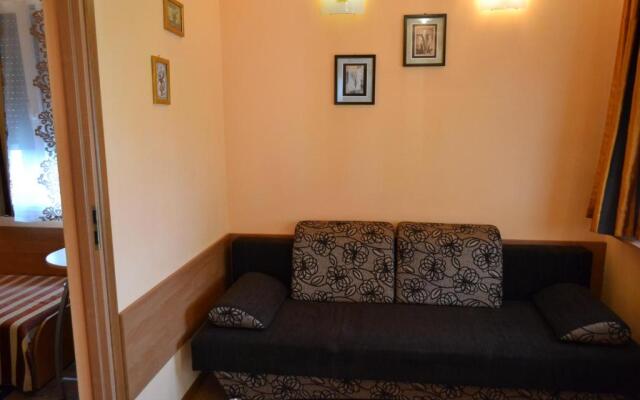 Vanilla Pokoje I Apartamenty Nad Brzegiem Jeziora