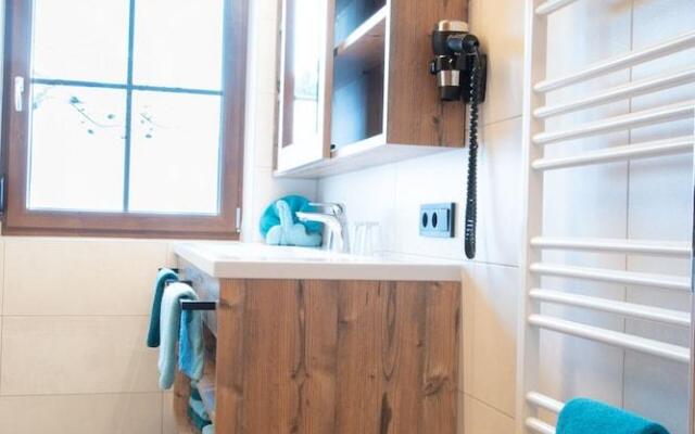 Chalets Und Apartments Hauserhof