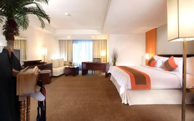 Horison Sagita Balikpapan