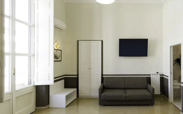 Residenza Molinari Suite&Rooms