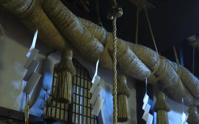 Shojoshin-in Temple
