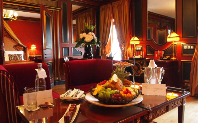 Intercontinental Bordeaux Le Grand Hotel by IHG