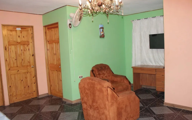 Aparthotel Gonzalez