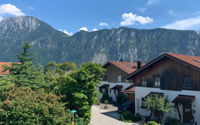 Ferienwohnung Brünnstein