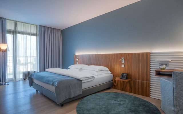 Crystal House Suite Hotel & SPA