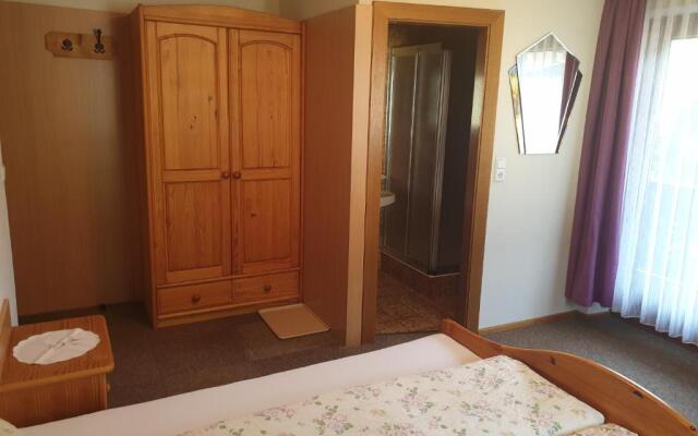Apartment Bischofer