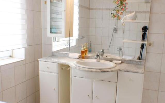 Apartment zum Henker