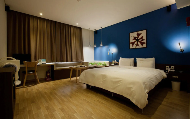 Polo Hotel