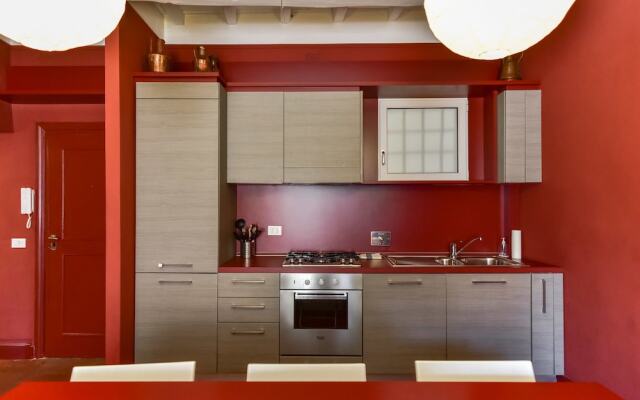 Navona Charming Apartment