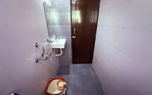 Hotel Arya Residency Rabale