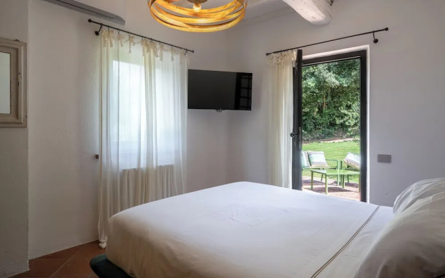 Mulino Di Amarrante Countryhouse