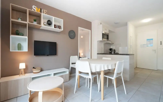 La Dune Ndeg41 - Villa 4P7