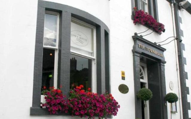 The Townhouse Hotel
