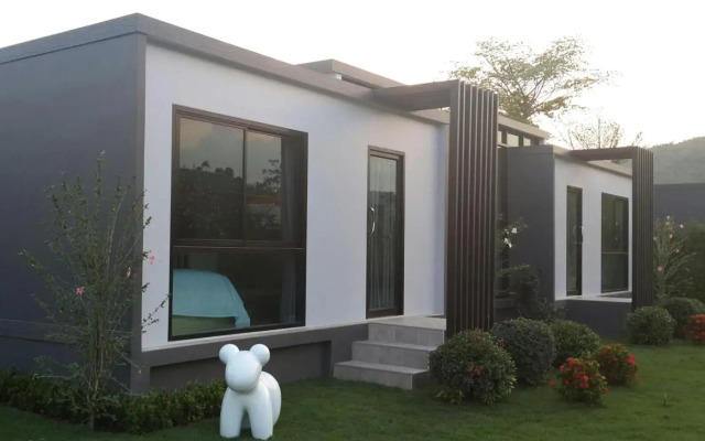 The Focus Khaoyai Resort