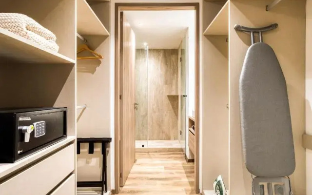 Utopic Palacio Polanco By Uliv