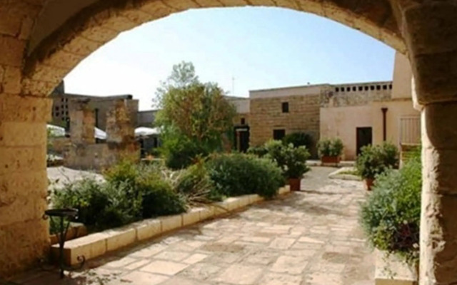 Tenuta Monacelli Lecce